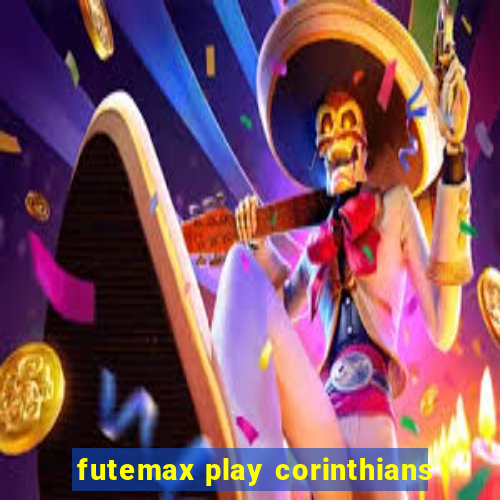 futemax play corinthians